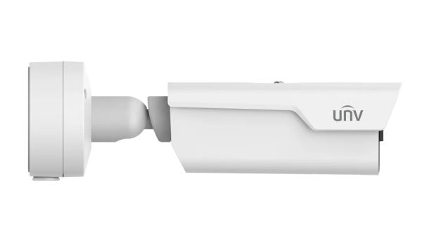 Uniview UNV 8MP LPR/ANPR Motorized Bullet IP Camera 8-32mm | IPS-HC268@HDX4-IR-I1 — image 4
