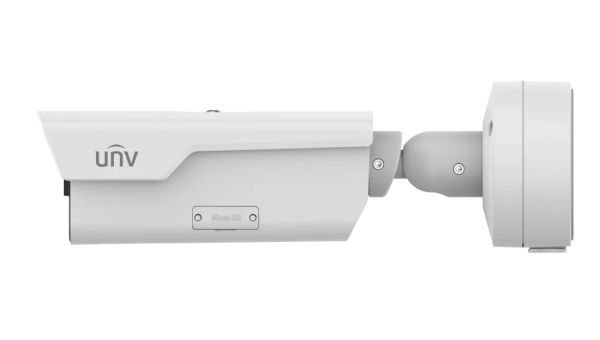 Uniview UNV 8MP LPR/ANPR Motorized Bullet IP Camera 8-32mm | IPS-HC268@HDX4-IR-I1 — image 5