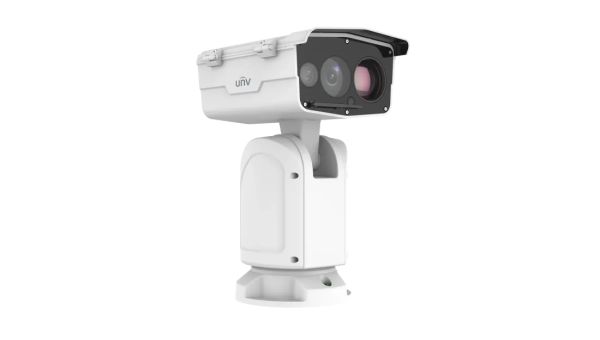 Uniview UNV 4MP Thermal & Optical Dual Spectrum Positioning System | TIC7626EL-GAF75-4X56-VH1 — image 3