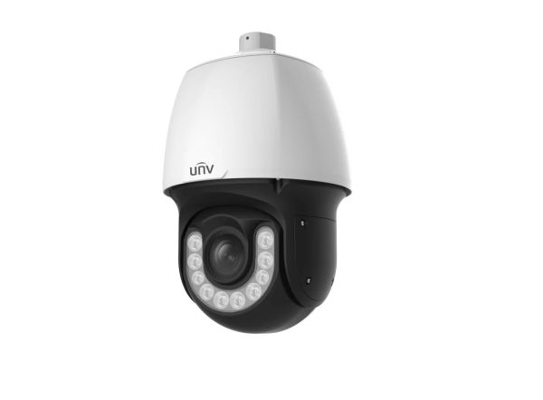 UNV-H.265 - 2MP PTZ Dome Camera 22x Optical Zoom — image 2
