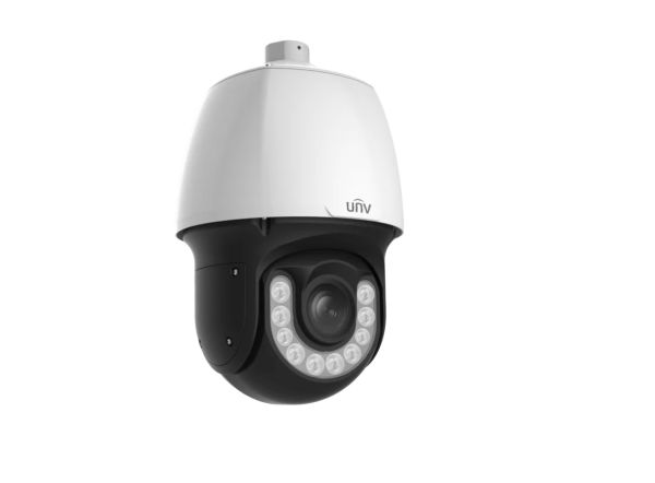 UNV-H.265 - 2MP PTZ Dome Camera 22x Optical Zoom — image 3