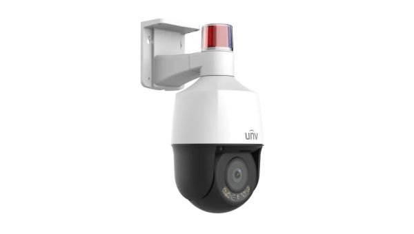 Uniview UNV 4MP LightHunter Motorized PTZ IP Camera 2.7-13.5mm (5x Optical Zoom) | IPC6324LWH-AX5C-VG2 — image 3