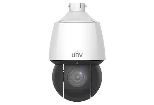 Uniview UNV 4MP LightHunter Motorized PTZ IP Camera 4.8–120mm (25x Optical Zoom) |IPC6424SR-X25-VF — image 2