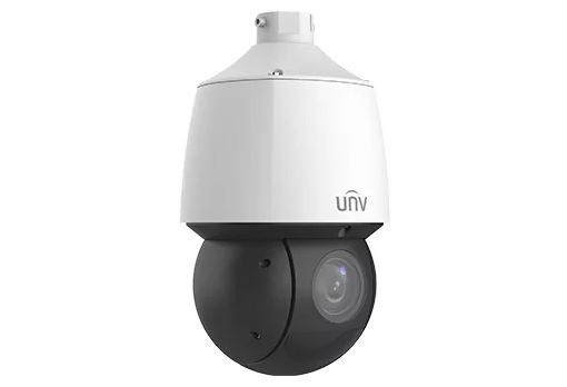 Uniview UNV 4MP LightHunter Motorized PTZ IP Camera 4.8–120mm (25x Optical Zoom) |IPC6424SR-X25-VF — image 3