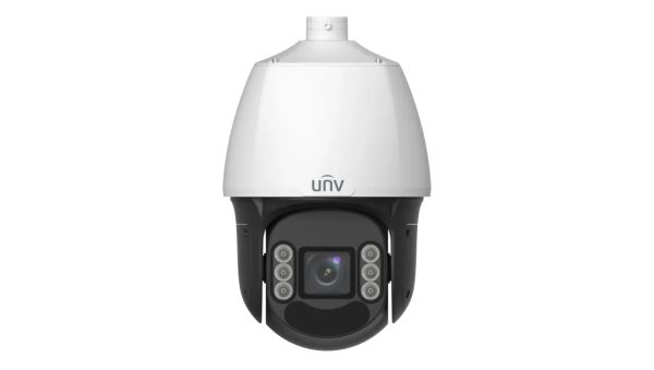 Uniview UNV 4MP ColorHunter Motorized PTZ IP Camera 4.5–148.5mm (33 x Optical Zoom) | IPC6624SR-X33-VH2 — image 2