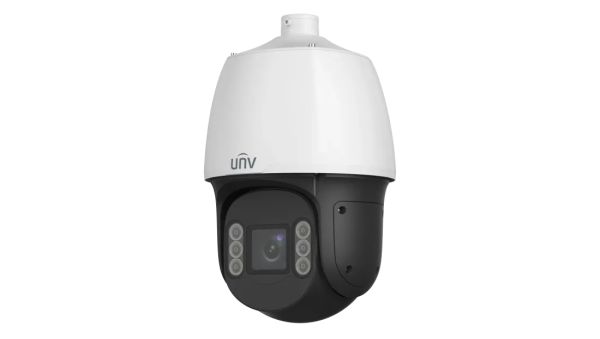 Uniview UNV 4MP ColorHunter Motorized PTZ IP Camera 4.5–148.5mm (33 x Optical Zoom) | IPC6624SR-X33-VH2 — image 3