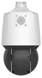 Uniview UNV 4MP+4MP ColorHunter MultiView Dual-light Network PTZ IP Camera (25x Optical Zoom)| IPC94144SFW-X25-F40C — image 4