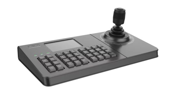UNV - KB1100 E Joystick and Keyboard for PTZs — image 2