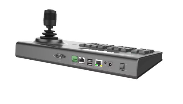 UNV - KB1100 E Joystick and Keyboard for PTZs — image 3