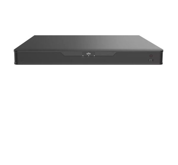 Uniview UNV EASY Series 16-Channel NVR with 4 HDD Slots | NVR304-16B-IQ — image 2