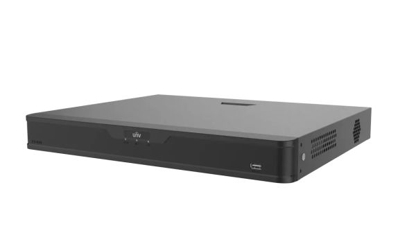 Uniview UNV PRO Series 32-Channel NVR with AI & 4 HDD | NVR304-32B-P16-IQ — image 2