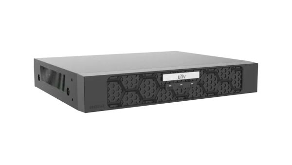 Uniview UNV PRIME Series 8 Channel NVR with PoE & 1 HDD slots | NVR501-08B-P8-IQ — image 3