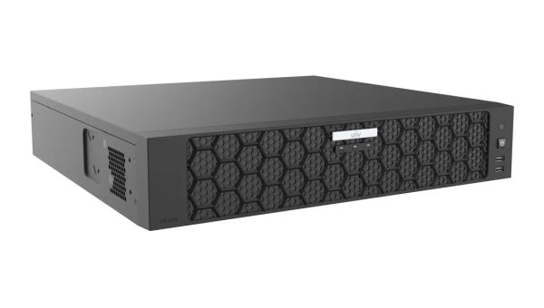 UNV IX Series 16 Channel NVR with 4 Hard Drive slote | NVR804-16-IX-G — image 3