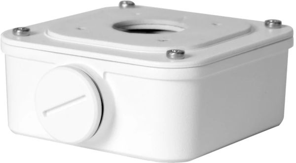 UNV - Fixed Mini Bullet Junction Box — image 2