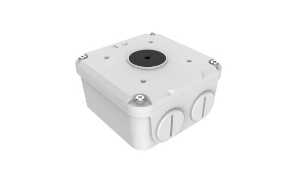 UNV - Fixed Bullet Junction Box — image 2