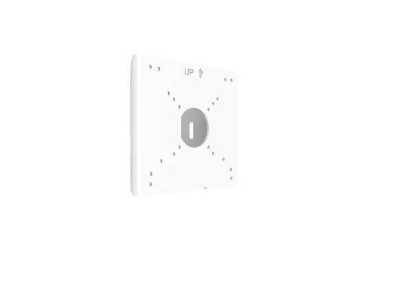 UNV - Bullet Pole Mount Bracket — image 2