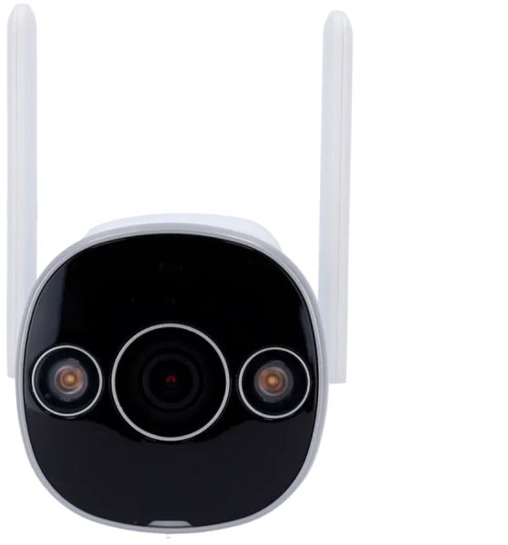 Uniview UNV Uniarch 3MP Dual Light WiFi Camera | UHO-B2D-M3F3D — image 2