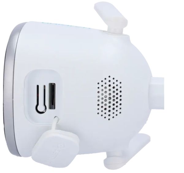 Uniview UNV Uniarch 3MP Dual Light WiFi Camera | UHO-B2D-M3F3D — image 4