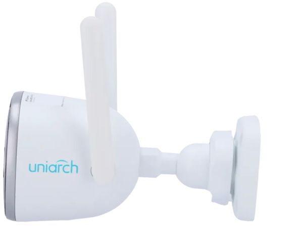 Uniview UNV Uniarch 3MP Dual Light WiFi Camera | UHO-B2D-M3F3D — image 5