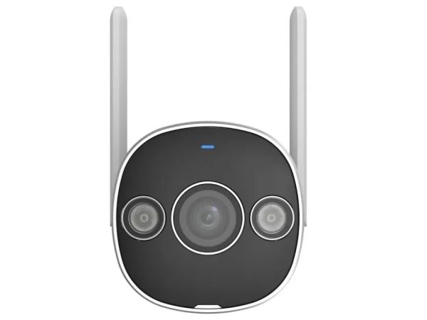 Uniview UNV Uniarch 3MP Wi‑Fi Bullet Camera with Dual Light | Uho-B2D-M3F4D — image 2