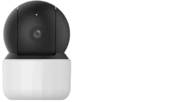 Uniview UNV Uniarch 3MP Wi‑Fi Pan-Tilt Indoor Camera | Uho-S3E-M3F3-A — image 2