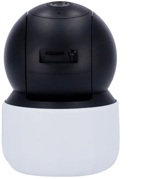 Uniview UNV Uniarch 3MP Indoor PTZ Camera with IR & Warm Light | Uho-S3E-M3TD — image 2