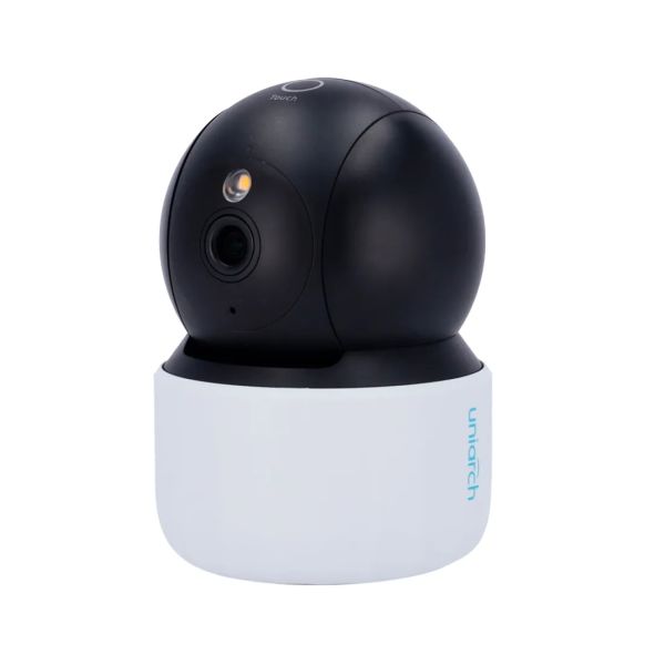 Uniview UNV Uniarch 3MP Indoor PTZ Camera with IR & Warm Light | Uho-S3E-M3TD — image 3