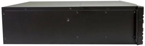 UNV - High Density, Smart Surveillance NVR & Security System - PRO Series — image 3