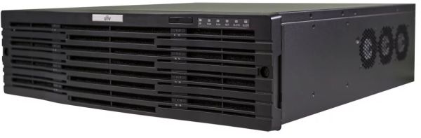 UNV - High Density, Smart Surveillance NVR & Security System - PRO Series — image 4