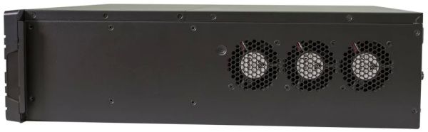 UNV - High Density, Smart Surveillance NVR & Security System - PRO Series — image 5