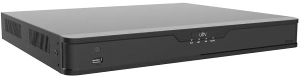 Uniview UNV 16-Channel Hybrid NVR H.265 XVR | XVR302-16Q3 — image 2