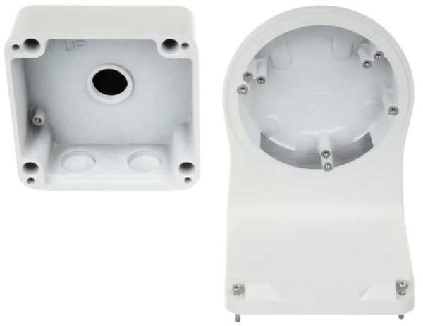 UNV - Wall mounted Assembling Bracket — image 5