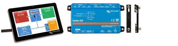 Cerbo GX MK2 Control unit for Victron | VIC-CERBO-GX — image 3