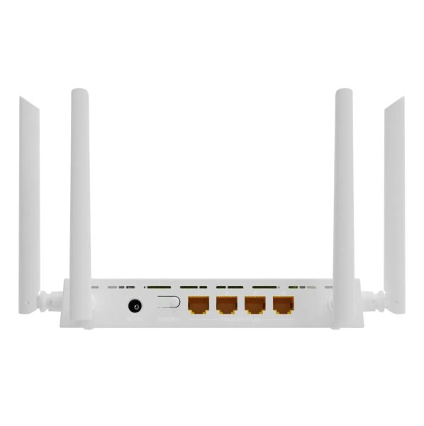VSOL WiFi 6 AX3000 Router 1GE WAN + 3GE LAN | HG5013-4G — image 2
