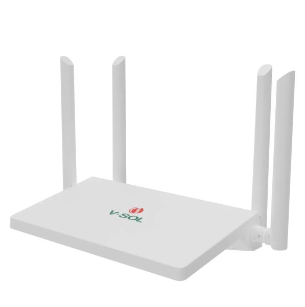 VSOL WiFi 6 AX3000 Router 1GE WAN + 3GE LAN | HG5013-4G — image 3
