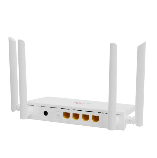 VSOL WiFi 6 AX3000 Router 1GE WAN + 3GE LAN | HG5013-4G — image 4