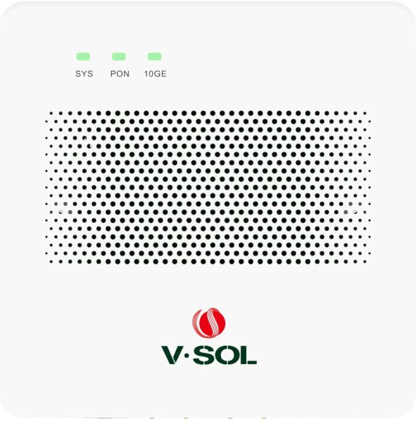 VSOL 1 Port Mini GPON OLT with built-in C++ GPON SFP 1:64 | V1600GS-R — image 2