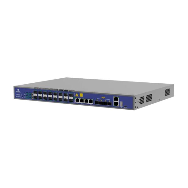 VSOL 16 Port GPON OLT Realtek | V1600G2-R — image 2