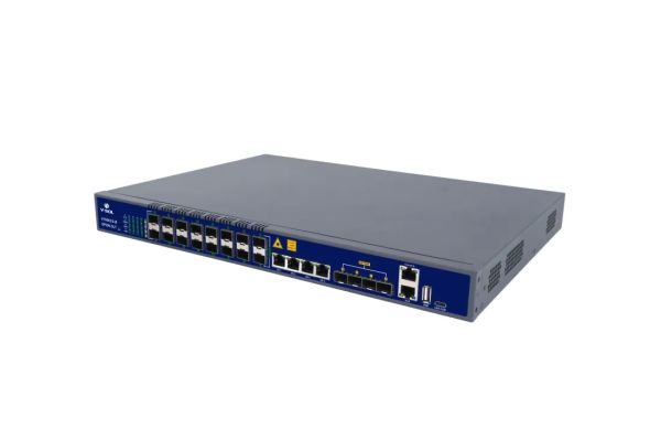 VSOL 16 Port GPON OLT | V1600G2-B — image 2