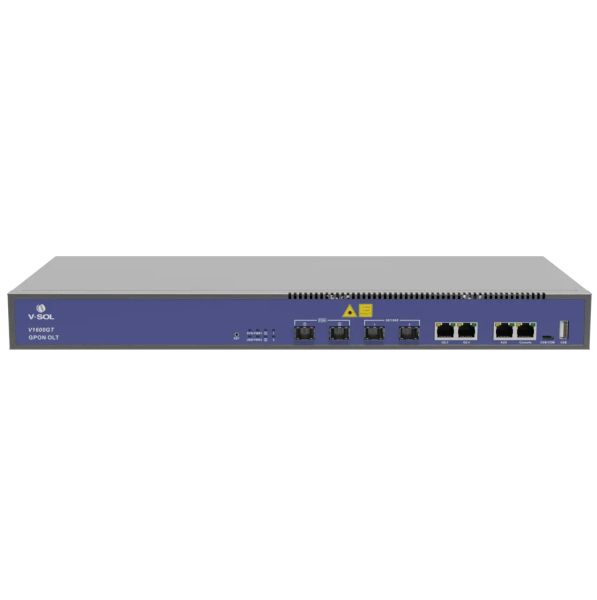VSOL 2 Port GPON OLT | V1600GT — image 2