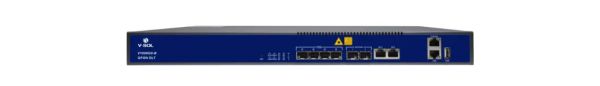 VSOL 4 Port GPON OLT | V1600G0-B — image 2