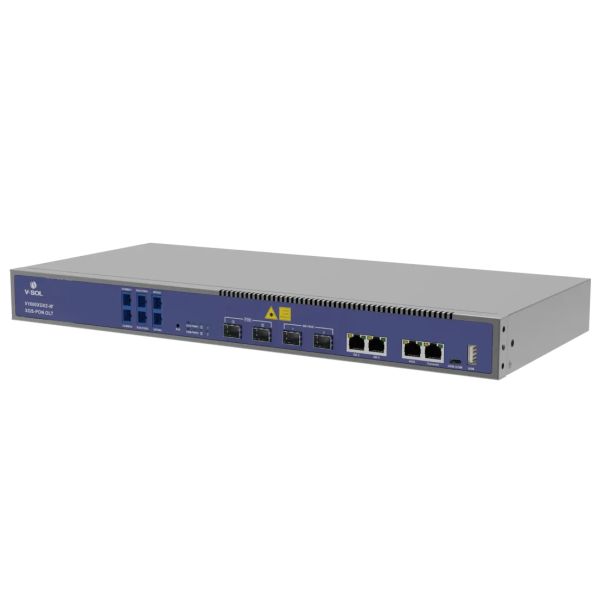 VSOL 2 Port XG/XGS PON OLT with built-in WDM | V1600XG02-W — image 2