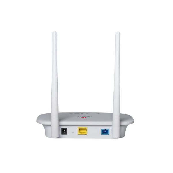 VSOL WiFi 4 xPON ONU/ONT with 1 GE | V2801RGW — image 3