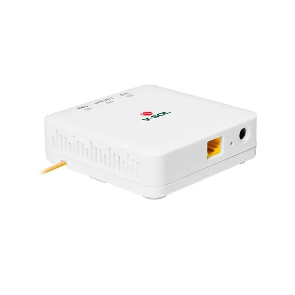 VSOL Single Port xPON ONU with integrated fibre tray | V2801SC — image 5