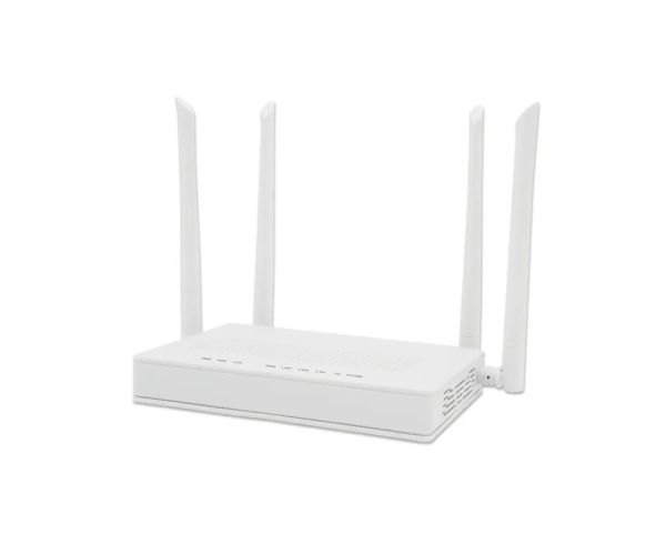 VSOL WiFi 5 xPON ONU/ONT with 2 GE | V2802DAC — image 2