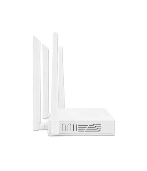 VSOL WiFi 5 xPON ONU/ONT with 2 GE | V2802DAC — image 3