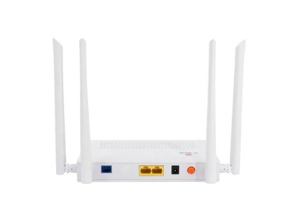 VSOL WiFi 5 xPON ONU/ONT with 2 GE | V2802DAC — image 4