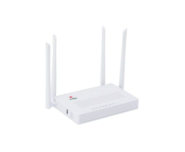 VSOL WiFi 5 xPON ONU/ONT with 4 GE | V2804AC-Z — image 2
