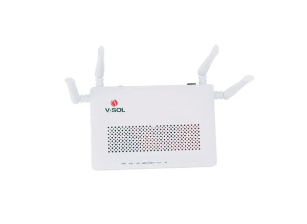 VSOL WiFi 5 xPON ONU/ONT with 4 GE | V2804AC-Z — image 3