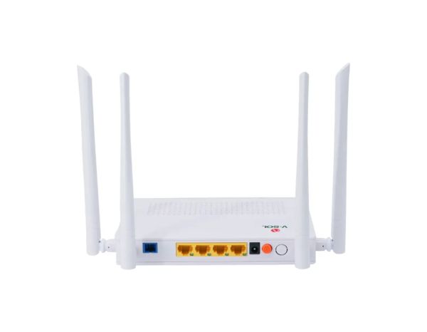 VSOL WiFi 5 xPON ONU/ONT with 4 GE | V2804AC-Z — image 4